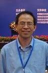 Dennis Yehua Wei headshot
